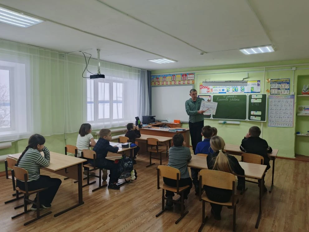 5 этап декады дорожной безопасности.